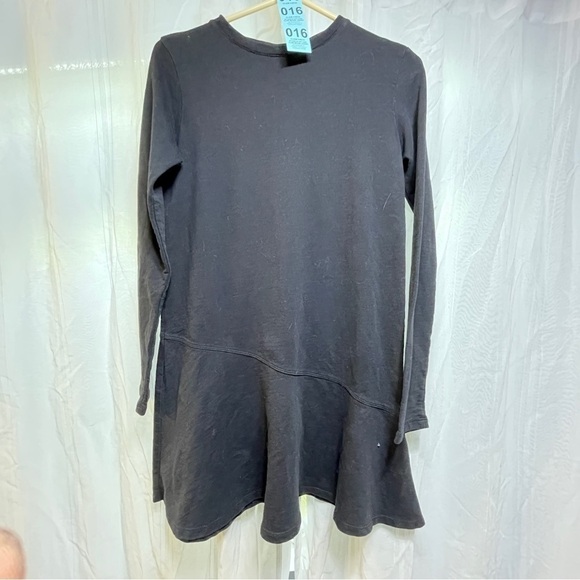 Zara trafaluc long sleeve dress from the Zara Trafaluc Collection's Season - Picture 1 of 6